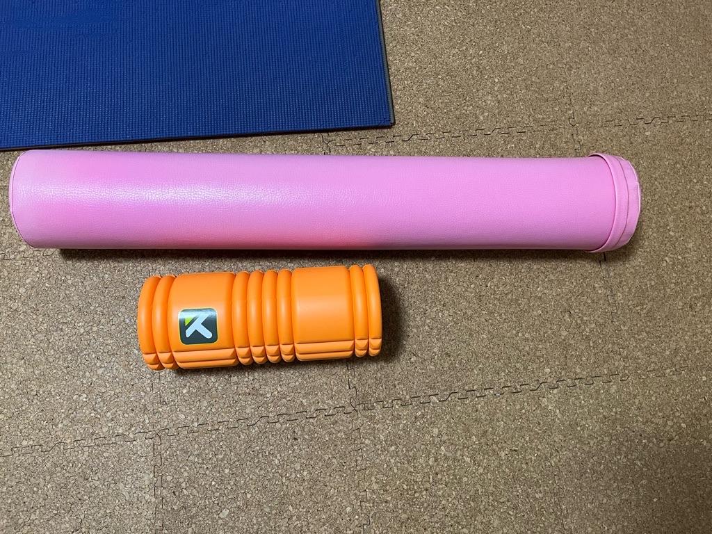 ストレッチ、筋膜リリースちゃんとやってますか？